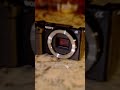 APS VS Full Frame Lens?