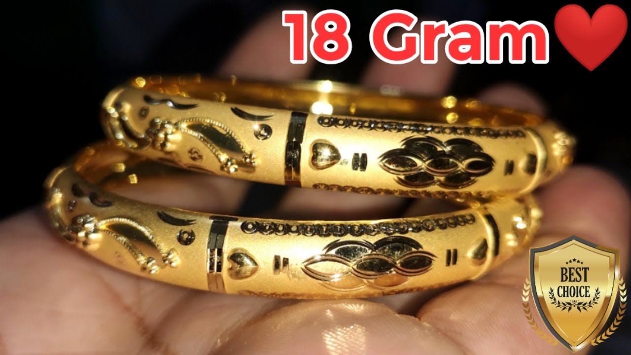 Diamond Bracelet in 18 kt gold (10.80 gram) with Diamonds (0.36 ct)