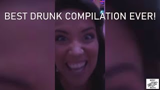 The Best Drunk People Compilation Ever