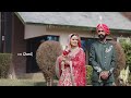 Best wedding highlight 2024  parbat sangha  mandeep kaur  i maan photography  wadda ghar moga