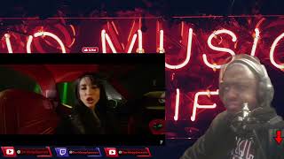 Maria Becerra - TE CURA (FAST X Soundtrack) | Official Video REACTION