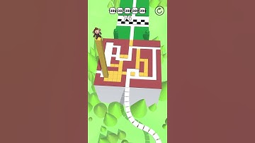 MAX LEVEL in Stacky Dash! - lvl 1390!!