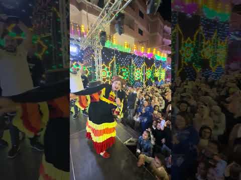 خالتي نوسه وطب يالا يالا يالا الصاوي حلو المشاغبين فوg9ق