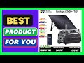 IEE Portable Power Station 2400W