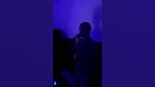 Dj Berd Кафе 'Голд'
