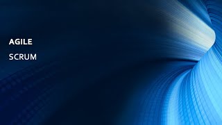 Lecture 9. Agile - Scrum screenshot 1