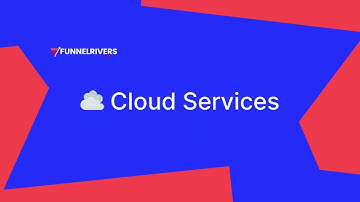 🚀 Funnelrivers: Transforming Businesses with Web, App, and Cloud Solutions