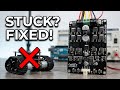 Arduino DC Motor Wiring Done Wrong? This Will Save Your Board