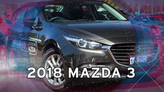 Rockingham Mazda