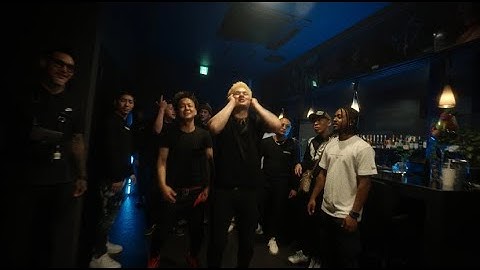 3rkey Boy - JAKAMASHiiii (Official Music Video)