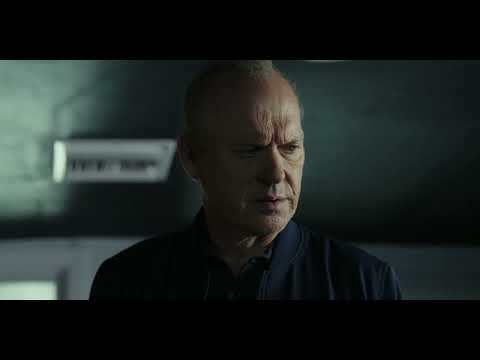 Knox Goes Away Official Trailer (2024) - Michael Keaton