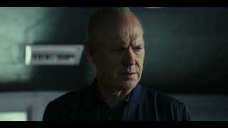 Knox Goes Away Official Trailer (2024) - Michael Keaton