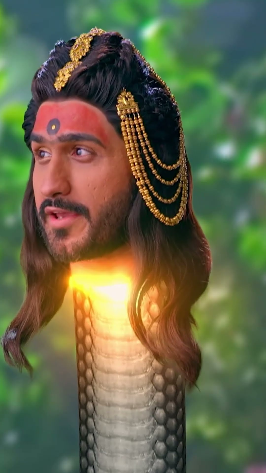 गजासुर ने मांगी सहायता | Shiv Shakti | शिव शक्ति