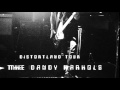 The Dandy Warhols - Distortland Tour Promo 1