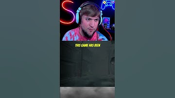 Funny glitch in Silent Hill F #shorts #gaming