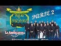 Feliz Día Del Padre Te Desea La Arrolladora Banda El Limón Parte 2