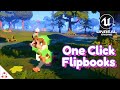 Best Sprite Sheet workflow in Unreal Engine - Paper 2D Tutorial