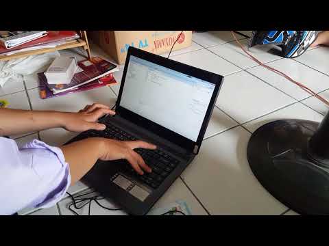 Tutorial penjumlahan menggunakan java
