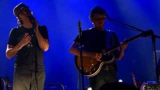 Patrick Watson - Sit Down Beside Me - Paris Pleyel 2013