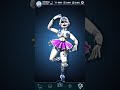 Ballora FNaF AR Workshop Animation