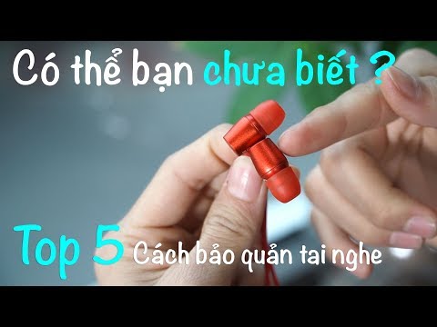 Video: Tai Nghe Nhét Tai (27 ảnh): Tai Nghe Nhét Tai Tốt Nhất. Làm Thế Nào để đeo Và đeo Các Mô Hình Nhỏ Giọt Một Cách Chính Xác? Tai Nghe Hàng đầu Dành Cho Máy Tính Có Và Không Có Micrô