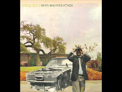 Circus Devils — Circus Devils - Wizard Hat Lost In The Stars