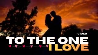 True Love Quotes ♾️♥️ | My Promise Is Simple