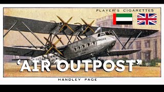 Air Outpost - 1937 Film Air Outpost - 1937 Film