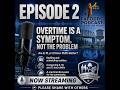 FAFODDS | E7 Budgets and Overtime - Interview w/SHPD Matt Smith