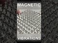 Magnetic Waves