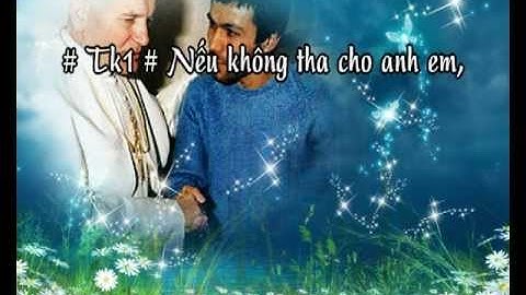 Nếu (CN24A) - karaoke playback - http://songvui.org