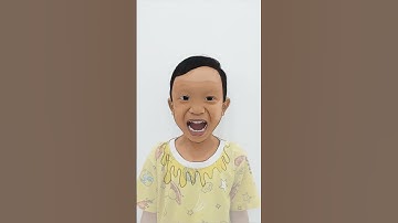 Vector Art Kaka - ibis Paint X