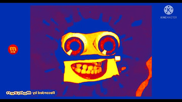 klasky csupo is weird my version