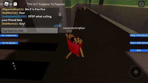 How to get torcher and when I was a kid badge in piggy rp 2 rblx