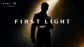 007 First Light | Part 18 | PS5 Gameplay (RUS SUBS)