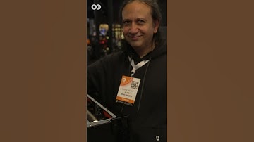 SHOW DAY - Setting up 3 Live Production Studios and 4 Demopods in 5 Day! #IBC2024