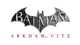 Batman Arkham City Ost - Main Theme 10 Hour Loop Repeated Extended