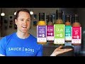 Oil free salad dressings  wyw 2020 updates