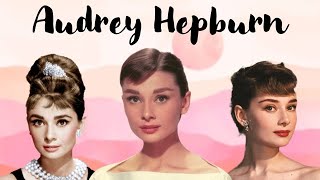 The Best of Audrey Hepburn