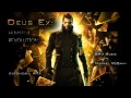 Deus Ex: HumΔn Revolution [Extended RMX] - GRV Music & Michael McCann