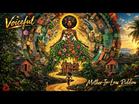 Mother In Law Riddim Mix Ft Shabba Ranks,Mr Vegas,Pinchers,Bounty Killer,Half Pint,Chuck Fender & Mo