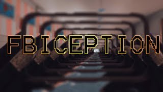 Fbiception Fbi Open The Door