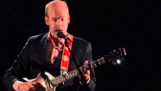 Bonnie Prince Billy - Night Noises (Live) - Epicerie Moderne, Feyzin, FR (2011/10/18)