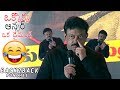 Back 2 Back Punches : Director RGV SUPER Fun With Media Reporters | Lakshmi's NTR | Daily Culture