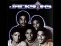 The Jacksons- Walk Right Now
