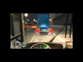 Linienbus In New York CBS 2010 Teil 1 Wmv 