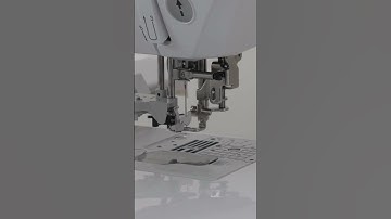 How to Fix an Automatic Needle Threader - Stopped Working