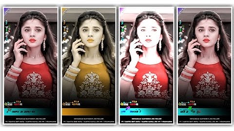 Jagdish Rathva New Timli Status 2024 Alight Motion Timli Status Editing 2024