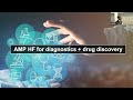 Vision for AMP HF - Dr. Sanjiv Shah