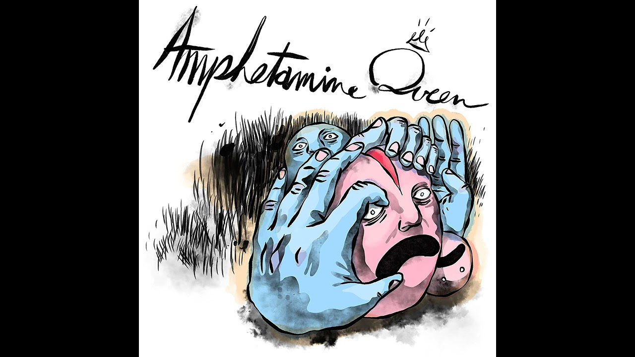 Watch Amphetamine Queen - Upset Boy and the Queens on YouTube Watch Amphetamine Queen - Upset Boy and the Queens on YouTube